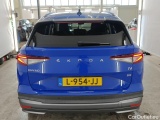  Skoda  ENYAQ ŠKODA  iV 60 5d + Warmtepomp #13