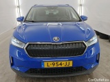  Skoda  ENYAQ ŠKODA  iV 60 5d + Warmtepomp #19