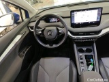  Skoda  ENYAQ ŠKODA  iV 60 5d + Warmtepomp #28