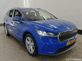  Skoda  ENYAQ ŠKODA  iV 60 5d + Warmtepomp #33