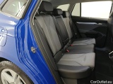  Skoda  ENYAQ ŠKODA  iV 60 5d + Warmtepomp #34