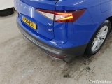  Skoda  ENYAQ ŠKODA  iV 60 5d + Warmtepomp #59