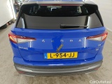  Skoda  ENYAQ ŠKODA  iV 60 5d + Warmtepomp #63