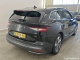  Skoda  ENYAQ ŠKODA  iV 60 5d + Warmtepomp #2