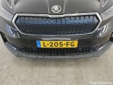  Skoda  ENYAQ ŠKODA  iV 60 5d + Warmtepomp #5