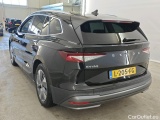  Skoda  ENYAQ ŠKODA  iV 60 5d + Warmtepomp #10