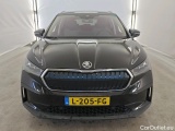  Skoda  ENYAQ ŠKODA  iV 60 5d + Warmtepomp #21