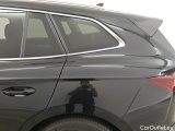  Skoda  ENYAQ ŠKODA  iV 60 5d + Warmtepomp #24