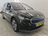  Skoda  ENYAQ ŠKODA  iV 60 5d + Warmtepomp #34
