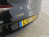  Skoda  ENYAQ ŠKODA  iV 60 5d + Warmtepomp #60