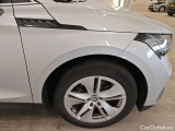  Skoda  ENYAQ Škoda  iV iV 80 5d + Warmtepomp #25