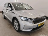  Skoda  ENYAQ Škoda  iV iV 80 5d + Warmtepomp #32