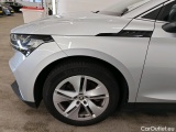 Skoda  ENYAQ Škoda  iV iV 80 5d + Warmtepomp #35
