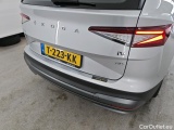  Skoda  ENYAQ Škoda  iV iV 80 5d + Warmtepomp #51