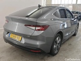  Skoda  ENYAQ Škoda  Coupé iV iV 60 Business Edition Plus 5d #2