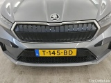  Skoda  ENYAQ Škoda  Coupé iV iV 60 Business Edition Plus 5d #5