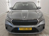  Skoda  ENYAQ Škoda  Coupé iV iV 60 Business Edition Plus 5d #10