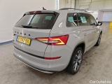  Skoda  Kodiaq Skoda  1.5 TSI ACT 110kW DSG Clever 5d + Pano, 20 inch #2