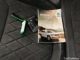  Skoda  Kodiaq Skoda  1.5 TSI ACT 110kW DSG Clever 5d + Pano, 20 inch #4
