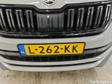  Skoda  Kodiaq Skoda  1.5 TSI ACT 110kW DSG Clever 5d + Pano, 20 inch #5