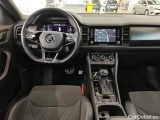  Skoda  Kodiaq Skoda  1.5 TSI ACT 110kW DSG Clever 5d + Pano, 20 inch #10