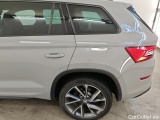  Skoda  Kodiaq Skoda  1.5 TSI ACT 110kW DSG Clever 5d + Pano, 20 inch #15