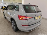  Skoda  Kodiaq Skoda  1.5 TSI ACT 110kW DSG Clever 5d + Pano, 20 inch #16
