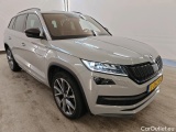  Skoda  Kodiaq Skoda  1.5 TSI ACT 110kW DSG Clever 5d + Pano, 20 inch #19