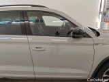  Skoda  Kodiaq Skoda  1.5 TSI ACT 110kW DSG Clever 5d + Pano, 20 inch #21