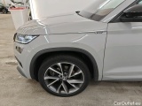  Skoda  Kodiaq Skoda  1.5 TSI ACT 110kW DSG Clever 5d + Pano, 20 inch #24