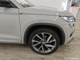 Skoda  Kodiaq Skoda  1.5 TSI ACT 110kW DSG Clever 5d + Pano, 20 inch #18