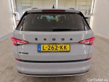  Skoda  Kodiaq Skoda  1.5 TSI ACT 110kW DSG Clever 5d + Pano, 20 inch #17