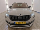  Skoda  Kodiaq Skoda  1.5 TSI ACT 110kW DSG Clever 5d + Pano, 20 inch #25