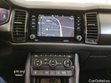  Skoda  Kodiaq Skoda  1.5 TSI ACT 110kW DSG Clever 5d + Pano, 20 inch #26