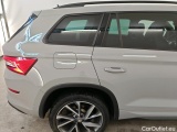  Skoda  Kodiaq Skoda  1.5 TSI ACT 110kW DSG Clever 5d + Pano, 20 inch #29