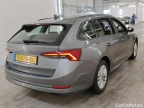  Skoda  Octavia Škoda  Combi 1.0 TSI Greentech Business Edition 5d #2