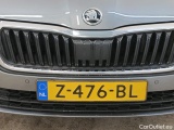  Skoda  Octavia Škoda  Combi 1.0 TSI Greentech Business Edition 5d #5