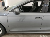  Skoda  Octavia Škoda  Combi 1.0 TSI Greentech Business Edition 5d #10