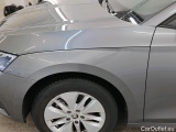  Skoda  Octavia Škoda  Combi 1.0 TSI Greentech Business Edition 5d #11