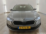  Skoda  Octavia Škoda  Combi 1.0 TSI Greentech Business Edition 5d #12