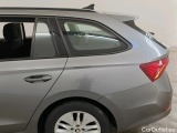  Skoda  Octavia Škoda  Combi 1.0 TSI Greentech Business Edition 5d #13