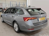  Skoda  Octavia Škoda  Combi 1.0 TSI Greentech Business Edition 5d #14