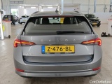  Skoda  Octavia Škoda  Combi 1.0 TSI Greentech Business Edition 5d #15