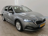  Skoda  Octavia Škoda  Combi 1.0 TSI Greentech Business Edition 5d #17