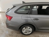  Skoda  Octavia Škoda  Combi 1.0 TSI Greentech Business Edition 5d #26