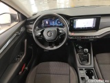  Skoda  Octavia Škoda  Combi 1.0 TSI Greentech Business Edition 5d #27