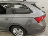  Skoda  Octavia Škoda  Combi 1.0 TSI Greentech Business Edition 5d #53