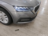  Skoda  Octavia Škoda  Combi 1.0 TSI Greentech Business Edition 5d #57