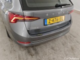  Skoda  Octavia Škoda  Combi 1.0 TSI Greentech Business Edition 5d #74