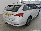  Skoda  Octavia Skoda  Combi 1.4 TSI iV PHEV DSG Business Edition 5d #2